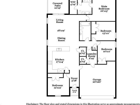 2nd image of 1236 Amazon Dr