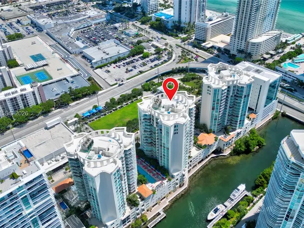 200 Sunny Isles Blvd #2801, Sunny Isles Beach, FL 33160
