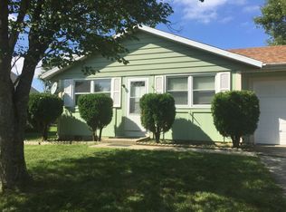 1814 E Downey Ln, Albany, IN 47320
