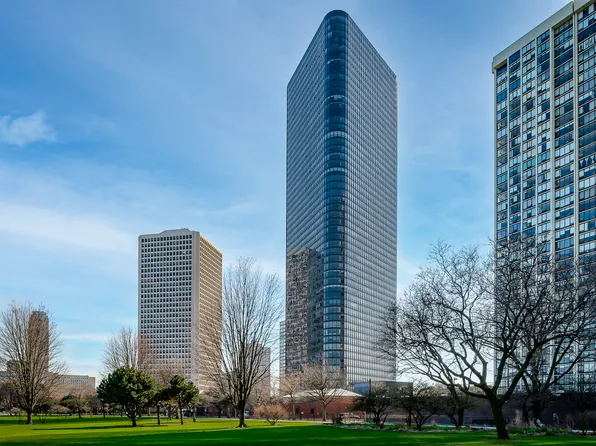 5415 N Sheridan Rd APT 2412, Chicago, IL 60640