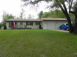 11192 Harlow Rd, Greenville, MI 48838