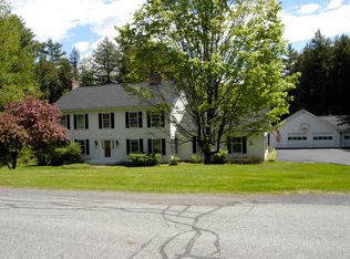 9 Woodcock Ln, Etna, NH 03750