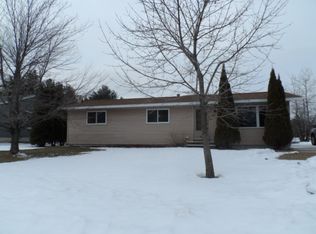 1641 31st St N, Wisconsin Rapids, WI 54494