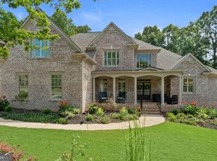 707 Park Haven Ln, Canton, GA 30115