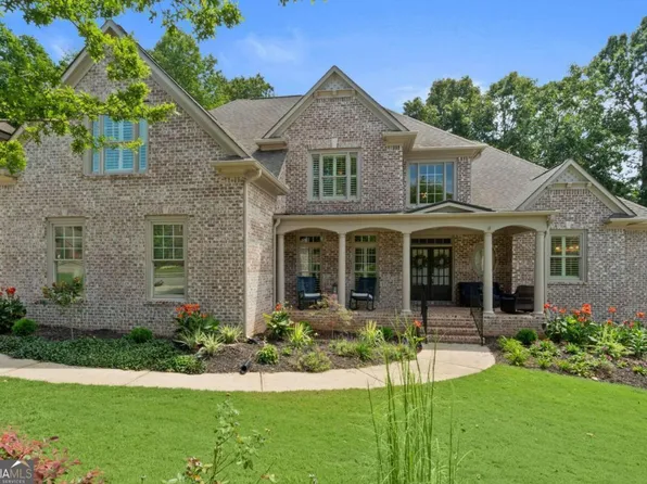 707 Park Haven Ln, Canton, GA 30115