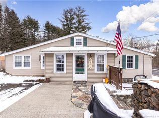 871 Main St, Somers, CT 06071