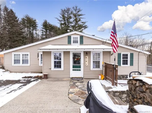 871 Main Street, Somers, CT 06071