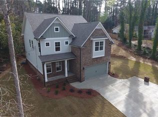 2684 Davenport Rd, Duluth, GA 30096