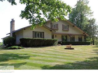 11621 Woodland Strasse, Eagle, MI