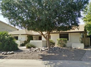 706 W Sterling Pl, Chandler, AZ 85225