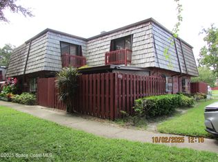 49 Piney Branch Way APT A, West Melbourne, FL 32904