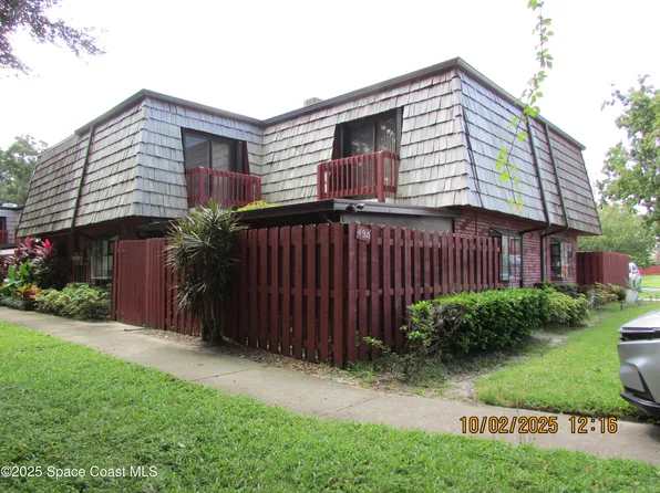 49 Piney Branch Way APT A, West Melbourne, FL 32904