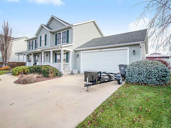 2nd image of 514 Eagle Run Dr