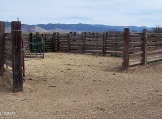 1010AC W Bonita Klondyke Rd #90, Willcox, AZ 85643