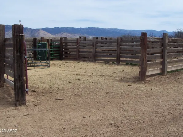 1010AC W Bonita Klondyke Rd #90, Willcox, AZ 85643