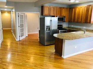 6135 S Vernon Ave #2N, Chicago, IL 60637