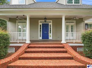 724 N Grove Park Dr, Florence, SC 29501