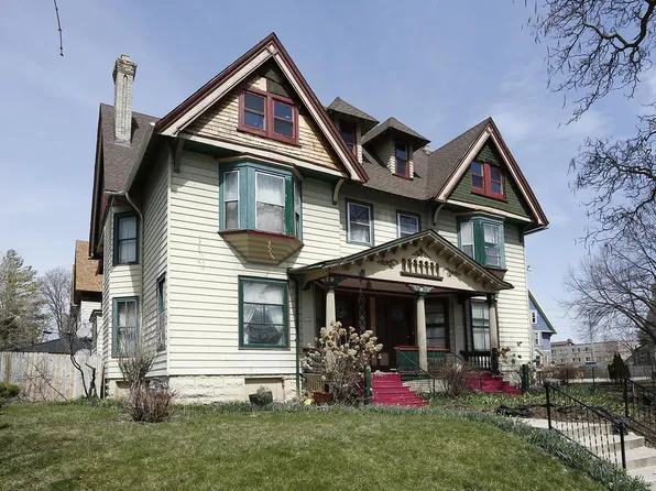 2902 West State STREET #2904, Milwaukee, WI 53208