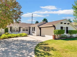 18212 Sunburst St, Northridge, CA 91325