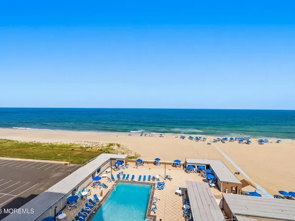 787 Ocean Avenue #704, Long Branch, NJ 07740