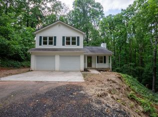64 Hickory Ln, Dahlonega, GA 30533