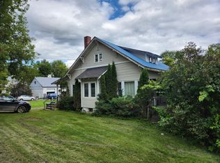 102 Newport Rd, Corinna, ME 04928