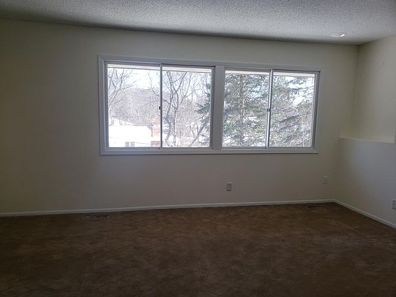 Living room upstairs