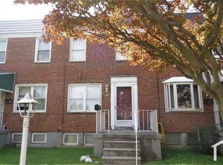 1980 Searles Rd, Dundalk, MD 21222