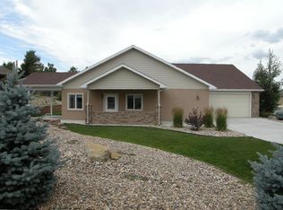 3321 E 18th St, Casper, WY 82609