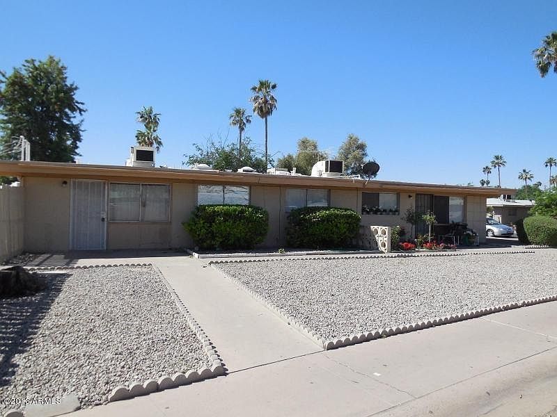 1st image of 3131 N 67th Pl APT A