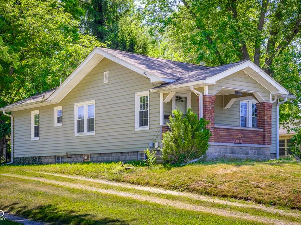 1218 N Ewing St, Seymour, IN 47274