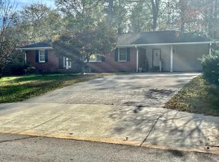 3733 Lindley Cir, Powder Springs, GA 30127