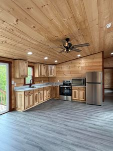 236 Brierly Ridge Rd, Mount Olivet, KY, 41064