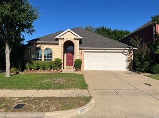 3010 Scotch Elm St, Euless, TX 76039