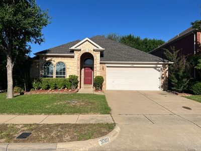 3010 Scotch Elm St, Euless, TX, 76039
