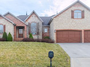 4010 E Kensington St, Springfield, MO 65809