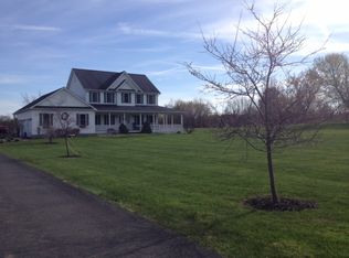 6721 County Road 41, Victor, NY 14564