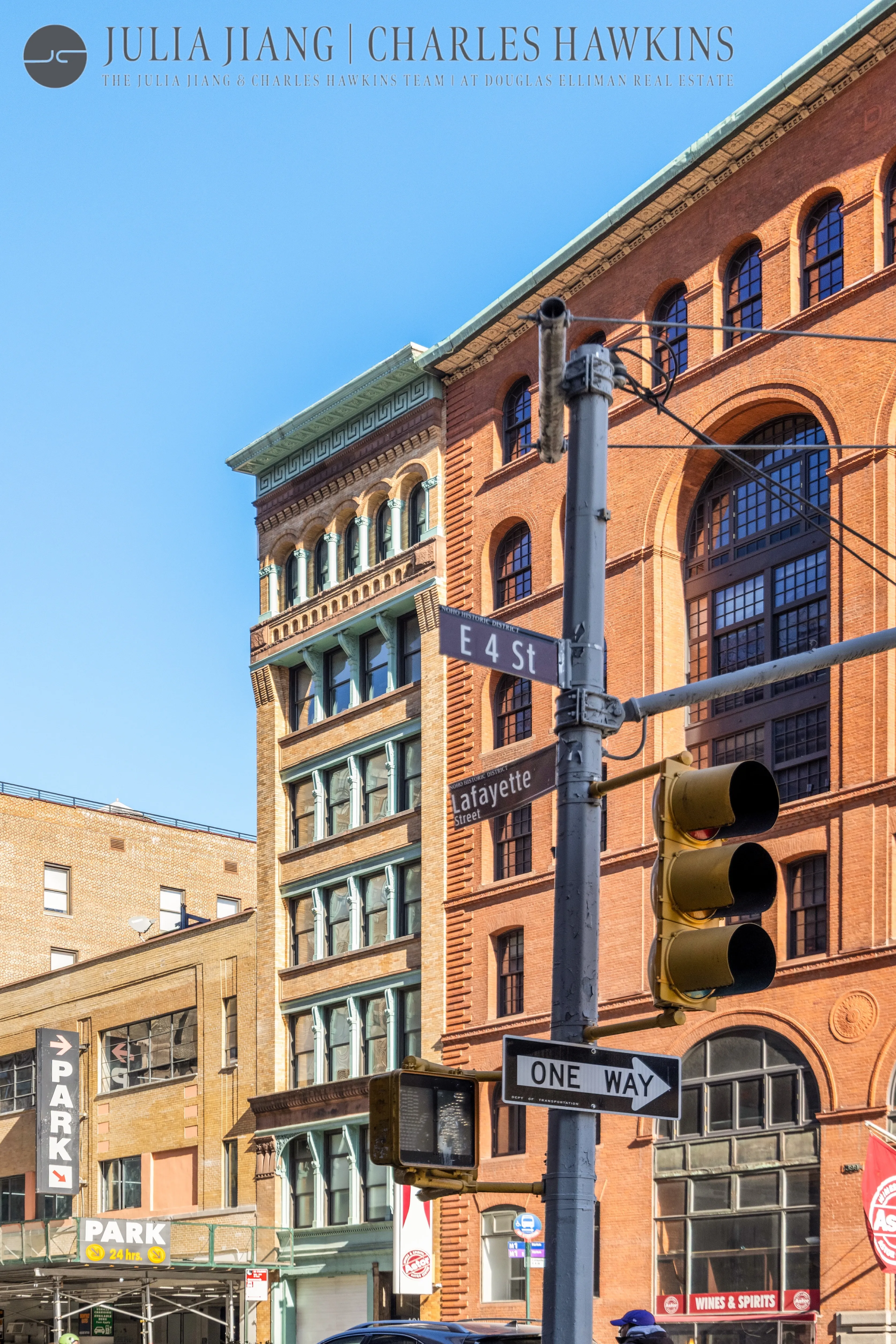 ♪´93  S&S  FN パリ&ミラノ  東京  ニューヨーク ソウル♪ 14 East 4th Street #1111 in Noho, Manhattan | StreetEasy