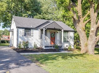 1317 Cardinal Ave, Nashville, TN 37216