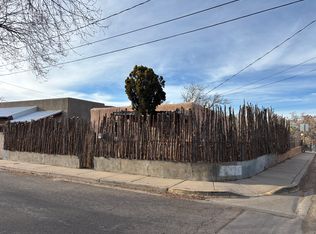 (Undisclosed Address), Santa Fe, NM 87501