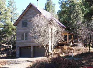 713 Dyke Blvd, Pagosa Springs, CO 81147