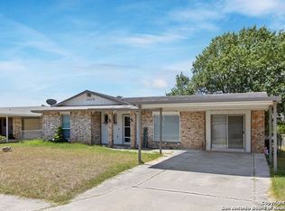 1429 Oak St, Schertz, TX 78154
