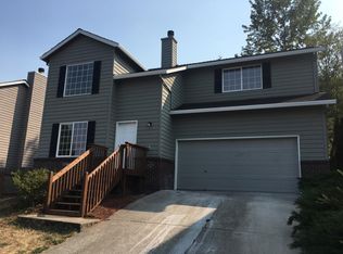 11606 SE Meadowgold Pl, Clackamas, OR 97015