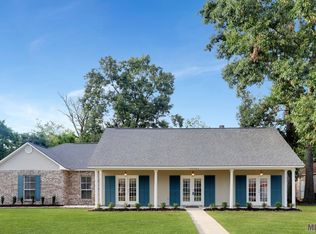 36302 The Bluffs Ave, Prairieville, LA 70769