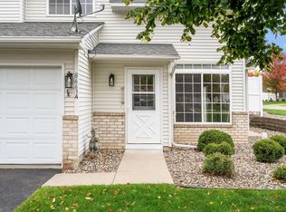 8663 Quarry Ridge Ln UNIT A, Woodbury, MN 55125