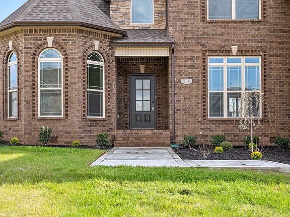 4th image of 506 Cresthaven Ln Lot 32