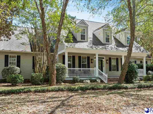 1868 Houndsfield Dr, Florence, SC 29506