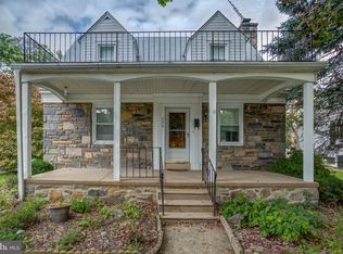 248 Waverly Rd, Morton, PA 19070