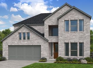 1720 Buck Trl, Celina, TX 75009