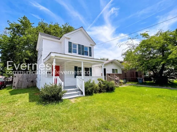 1130 Quash St, Hampton, VA 23669